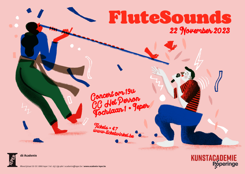 FluteSounds 2023